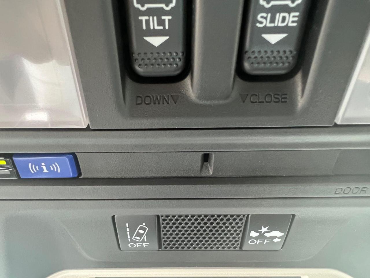 2021 Subaru Crosstrek SPORT W/EYESIGHT PKG - Photo #13