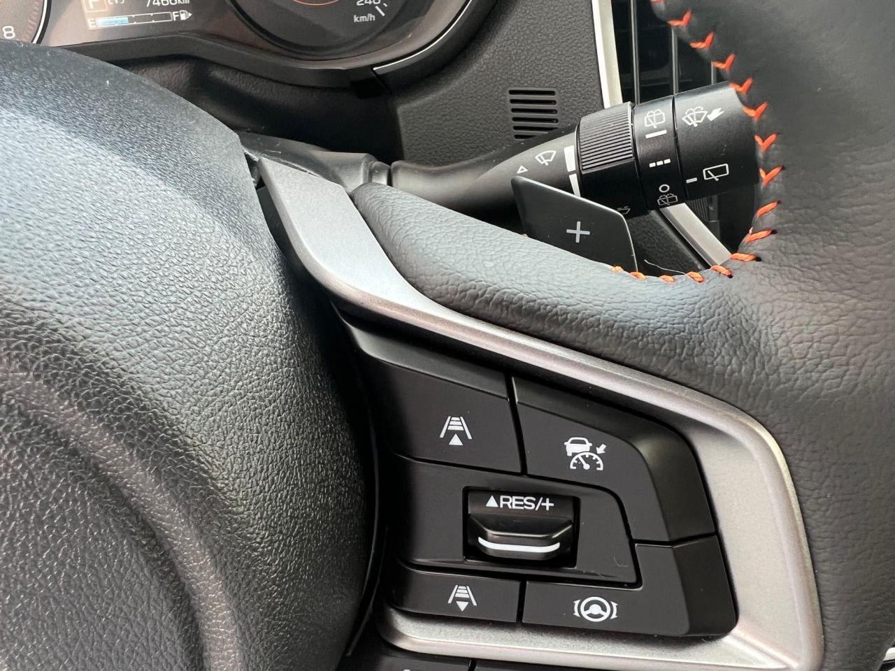 2021 Subaru Crosstrek SPORT W/EYESIGHT PKG - Photo #16
