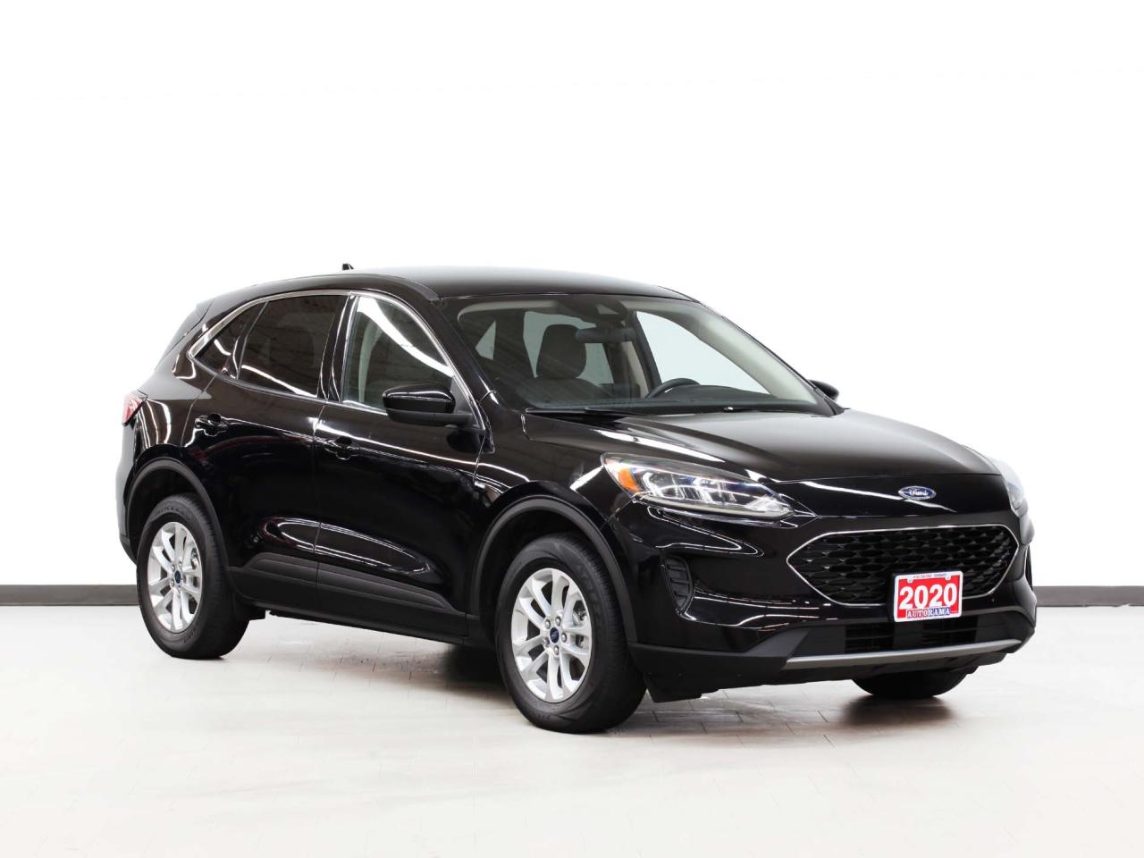 2020 Ford Escape SE | AWD | Nav | BSM | FordPass | CarPlay