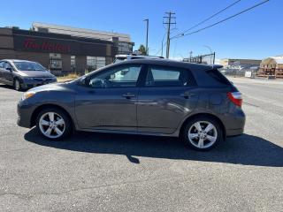 2009 Toyota Matrix 4DR WGN AUTO XR - Photo #8