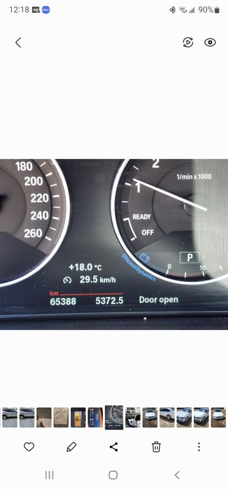 2017 BMW 330xi Xidrive - Photo #1