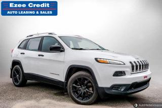 <h1>Explore the 2015 Jeep Cherokee Sport: Redefining the Crossover Experience</h1><p>Unlock the door to a new kind of adventure with the <strong>2015 Jeep Cherokee Sport</strong>—a true leader in the <a href=https://ezeecredit.com/vehicles/?dsp_drilldown_metadata=address%2Cmake%2Cmodel%2Cext_colour&dsp_category=6%2C><strong>SUV/Crossover category</strong></a>. This rugged yet refined vehicle is now showcased at our premier facilities in <a href=https://maps.app.goo.gl/VR4XnTMqE1MPF4xp7><strong>London</strong></a> and <a href=https://maps.app.goo.gl/sCUkAExWCNRUUmxi8><strong>Cambridge, Ontario, Canada</strong></a>. Dressed in a stunning Bright White Clearcoat and boasting a sophisticated black interior, this <strong>Jeep Cherokee</strong> is engineered to inspire your driving adventures.</p><h2>Flexible Financing for All</h2><p>At <a href=https://ezeecredit.com/><strong>our dealerships</strong></a> in <strong>London</strong> and <strong>Cambridge</strong>, we believe everyone deserves a chance to own their dream car. Thats why we offer a variety of <a href=https://ezeecredit.com/cars-bad-credit/><strong>financing solutions</strong></a> to suit every situation. From <strong>bad credit car loans</strong> to <strong>auto loans for bad credit</strong>, and options like<strong> no credit car financing dealership</strong> services, we tailor our financing to help you secure your <strong>Jeep Cherokee Sport</strong>, no matter your credit history.</p><h2>Test Drive the Difference</h2><p>Visit us in <strong>London </strong>or <strong>Cambridge</strong> and take the <strong>2015 Jeep Cherokee Sport</strong> for a spin. Experience its dynamic performance and discover all the features that set it apart from the crowd. Our expert team is ready to assist you in exploring how this <strong>SUV</strong> can meet your driving needs and preferences.</p><h2>Choose Us for Your Automotive Needs</h2><p>Our commitment to excellence is reflected not only in our <a href=https://ezeecredit.com/vehicles/><strong>vehicle selection</strong></a> but also in our customer service. When you choose our dealerships in <strong>London</strong> and <strong>Cambridge</strong>, you choose a partner in your automotive journey. Were dedicated to providing a seamless car buying experience, emphasizing honesty and customer satisfaction.</p><h2>Standout Exterior and Elegant Design</h2><p>The exterior of the <strong>Jeep Cherokee Sport</strong> captures the essence of Jeeps heritage with a modern twist. The Bright White Clearcoat finish not only enhances its sleek, aerodynamic lines but also highlights the vehicle’s strong stance. Designed as a <strong>4D SUV</strong>, it merges aesthetic appeal with practical features, ensuring that style and functionality go hand in hand.</p><h2>Performance That Excels in Every Condition</h2><p>Tailored for versatility, the <strong>2015 Jeep Cherokee Sport</strong> comes equipped with an all-wheel-drive system that confidently handles diverse terrains and weather conditions. Whether it’s navigating snowy roads in <strong>Cambridge</strong> or tackling the urban jungle of <strong>London</strong>, this <strong>SUV</strong> delivers a robust and responsive driving experience.</p><h2>Interior: Where Comfort Meets Technology</h2><p>Step into the future with the <strong>Cherokees</strong> high-tech cabin, where luxury meets utility. The black interior is not just about style; its about creating a space that’s comfortable for both the driver and passengers. With intuitive technology at your fingertips and generous cargo space, the Jeep Cherokee Sport makes every journey enjoyable.</p><h2>Conclusion</h2><p>The 2015 Jeep Cherokee Sport isn’t just another SUV—it’s a companion ready to take you wherever you want to go. With our flexible financing options, including **lease a vehicle with bad credit** and **no credit financing car dealerships near me**, owning this exceptional vehicle is within your reach. Stop by today to explore why the Jeep Cherokee Sport is the perfect match for both your aesthetic preferences and practical needs. Your new journey begins here, at the helm of a Jeep.</p>