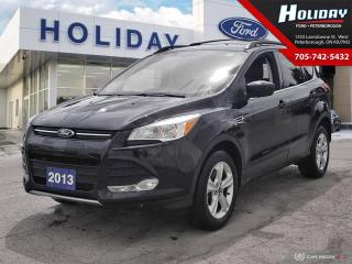 Used 2013 Ford Escape SE for sale in Peterborough, ON