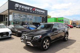 Used 2019 Mercedes-Benz GLC 300 4MATIC SUV for sale in Markham, ON