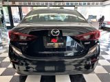 2015 Mazda MAZDA3 GX+A/C+Cruise Control+Clean Carfax Photo55