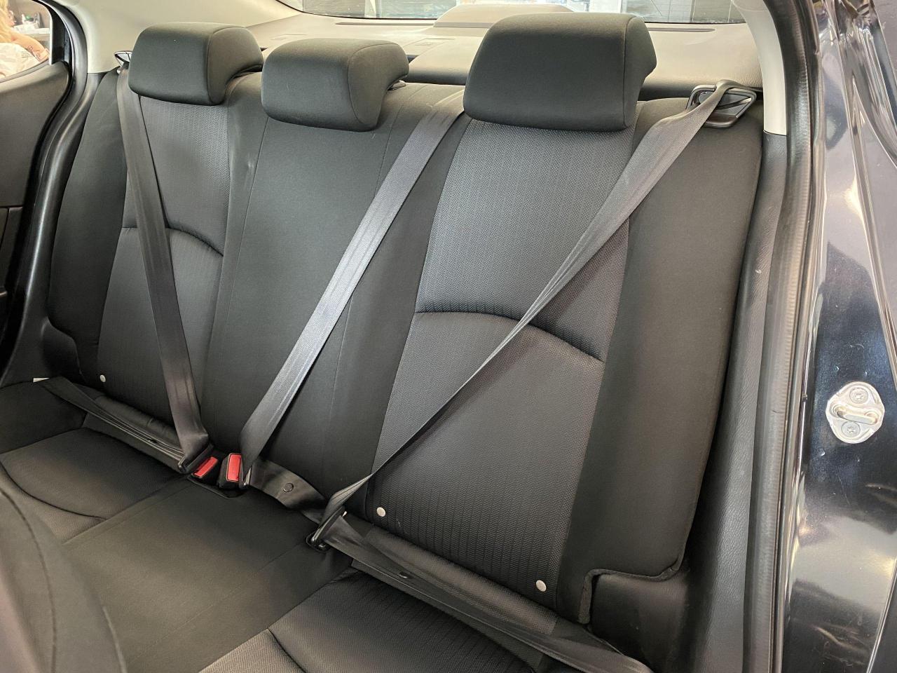 2015 Mazda MAZDA3 GX+A/C+Cruise Control+Clean Carfax - Photo #23
