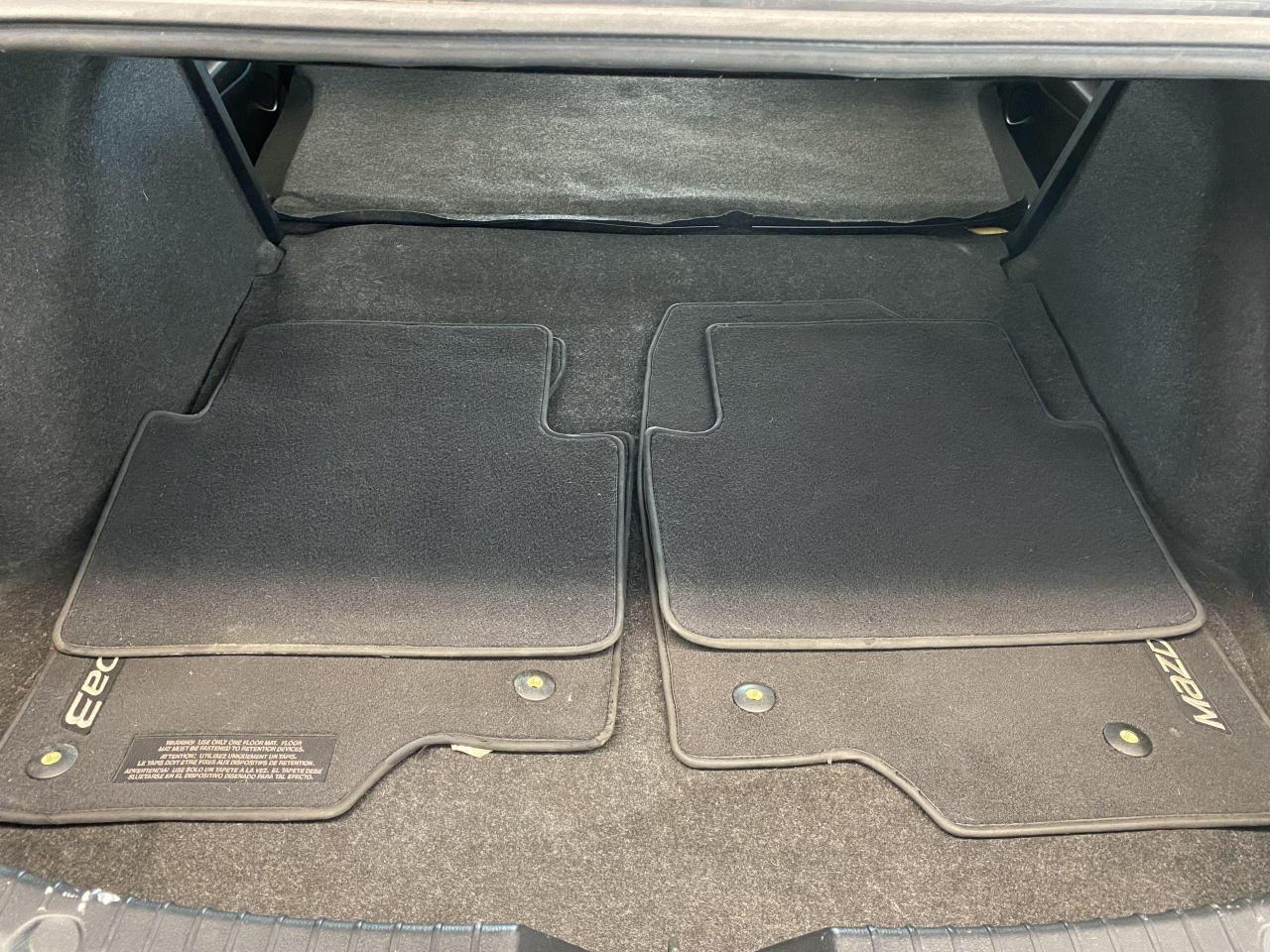 2015 Mazda MAZDA3 GX+A/C+Cruise Control+Clean Carfax - Photo #25
