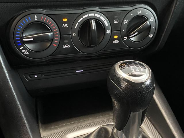 2015 Mazda MAZDA3 GX+A/C+Cruise Control+Clean Carfax Photo27