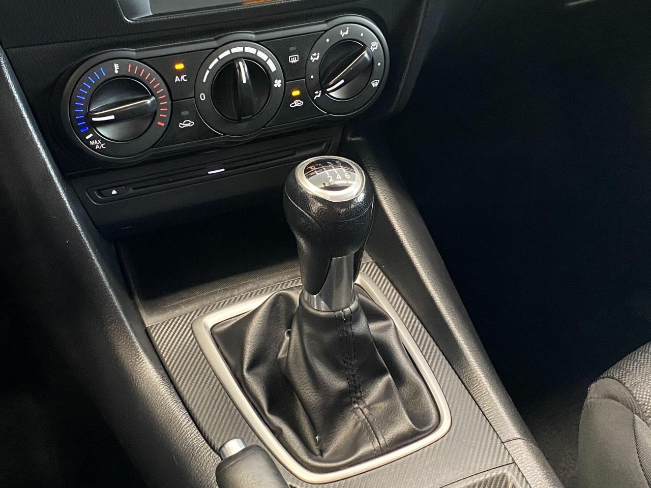 2015 Mazda MAZDA3 GX+A/C+Cruise Control+Clean Carfax - Photo #28