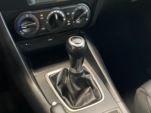 2015 Mazda MAZDA3 GX+A/C+Cruise Control+Clean Carfax Photo28