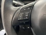 2015 Mazda MAZDA3 GX+A/C+Cruise Control+Clean Carfax Photo86