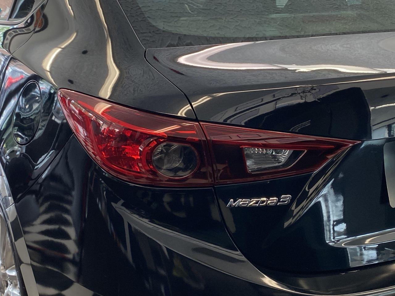 2015 Mazda MAZDA3 GX+A/C+Cruise Control+Clean Carfax - Photo #49