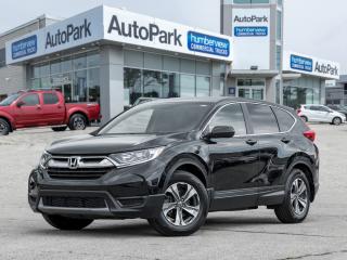 Used 2019 Honda CR-V LX BACKUP CAM | HEATED SEATS | BLUETOOTH | AWD for sale in Mississauga, ON