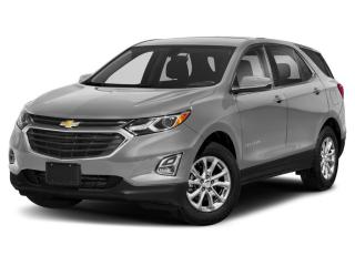 Used 2019 Chevrolet Equinox 1LT for sale in North Vancouver, BC