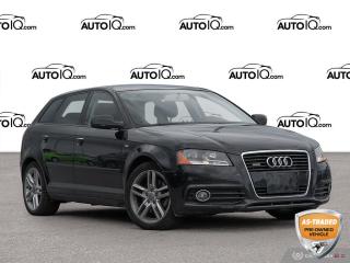 Used 2011 Audi A3 2.0T for sale in Oakville, ON