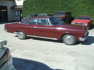 1964 Dodge Polara 880 - Photo #2