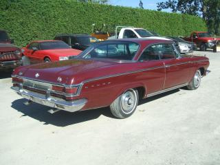 1964 Dodge Polara 880 - Photo #3