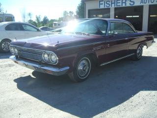 1964 Dodge Polara 880 - Photo #5