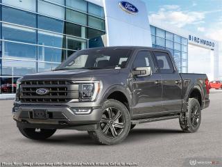 New 2022 Ford F-150 XLT FACTORY ORDER - ARRIVING SOON | 301A | NAV | for sale in Winnipeg, MB
