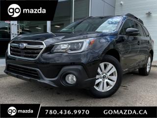 Used 2019 Subaru Outback  for sale in Edmonton, AB