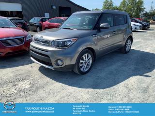 Used 2019 Kia Soul EX for sale in Church Point, NS
