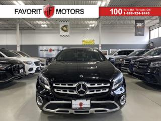 Used 2019 Mercedes-Benz GLA GLA250|4MATIC|NAV|LED|ALLOYS|DUALROOF|LEATHER|+++ for sale in North York, ON