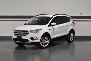 Used 2018 Ford Escape AWD NO ACCIDENT REARCAM HEATEDSEATS KEYLESS CRUISE BLUETOOTH for sale in Mississauga, ON