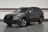 Photo of Grey 2018 Audi Q7