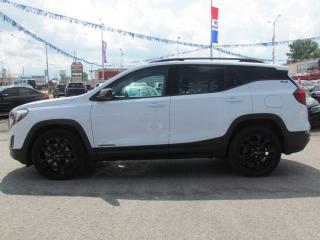 Used 2019 GMC Terrain EXCELLENT CONDITION! LOW KM! WE FINANCE ALL CREDIT for sale in London, ON