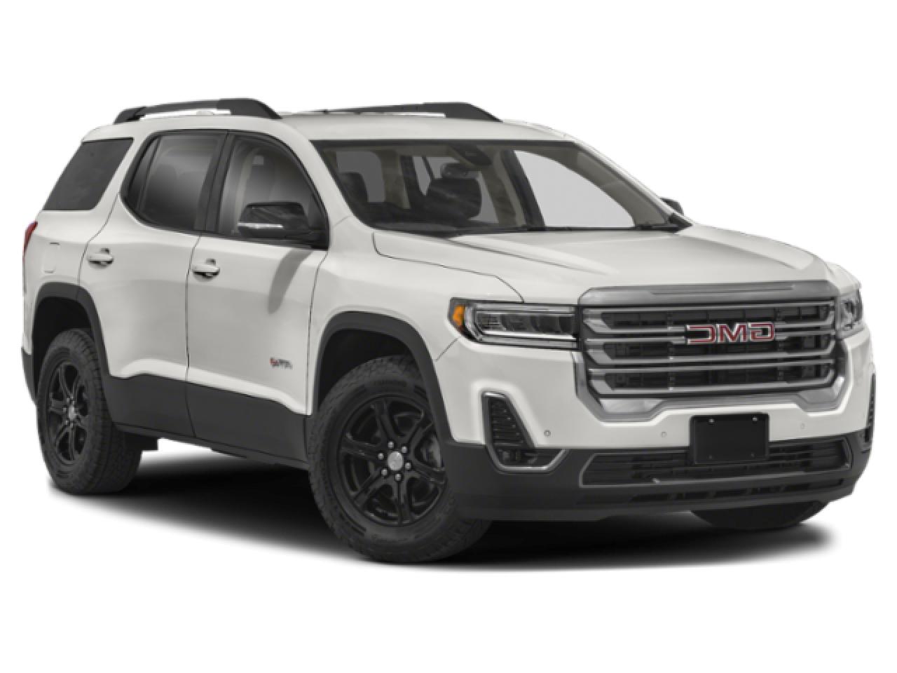 New 2023 GMC Acadia AT4 for sale in Avonlea, SK