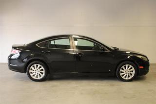Used 2012 Mazda MAZDA6 WE APPROVE ALL CREDIT for sale in London, ON