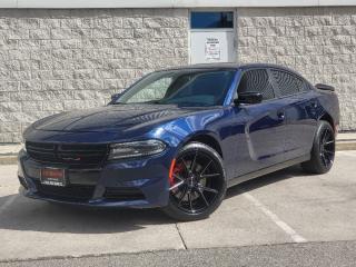 Used 2019 Dodge Charger AWD-R/T-5.7L V8 HEMI-20 INCH RIMS-ONLY 29000KM for sale in Toronto, ON