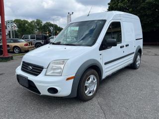 Used 2013 Ford Transit Connect XLT/CARGO/AC/REVCAM for sale in Ottawa, ON