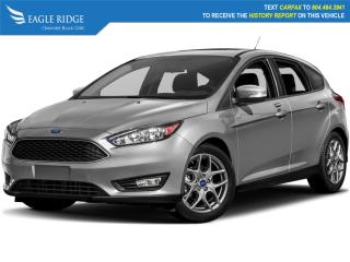 Used 2017 Ford Focus SE for sale in Coquitlam, BC