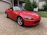 2008 Honda S2000 Low Milage! No Accidents! NO Mods!