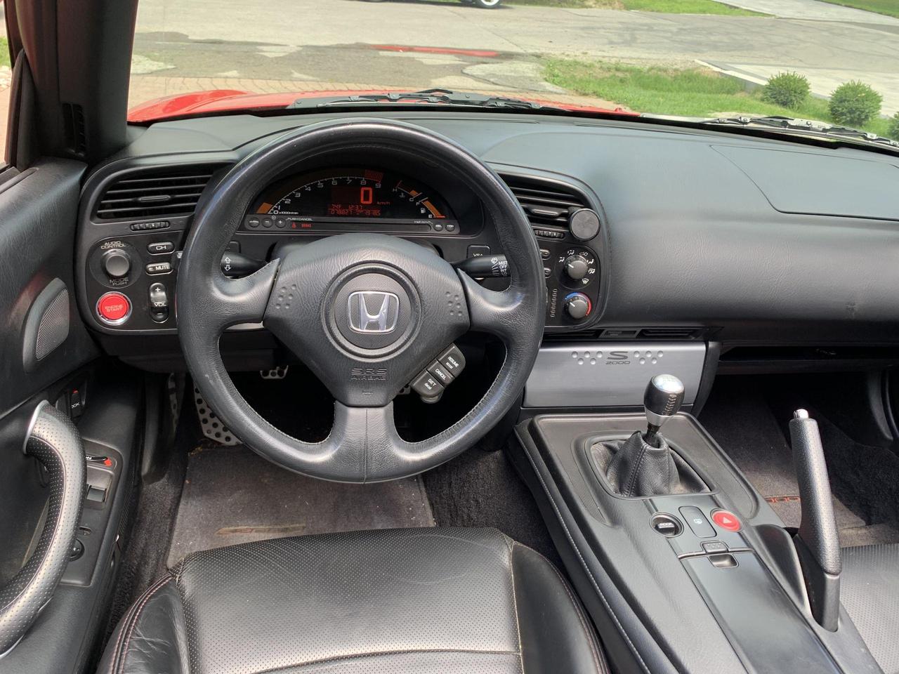 2008 Honda S2000 Low Milage! No Accidents! NO Mods! - Photo #24