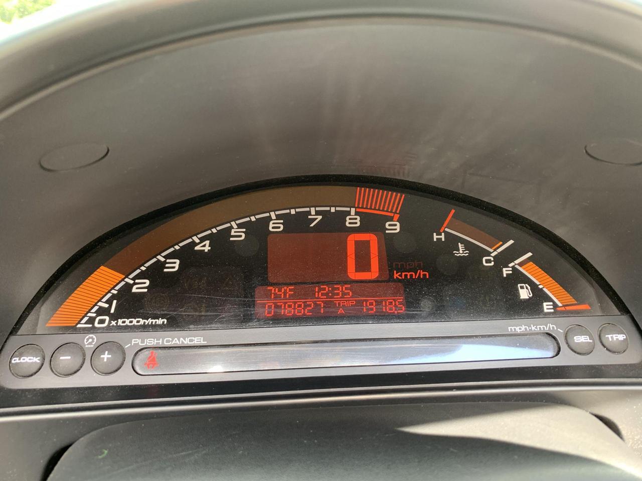 2008 Honda S2000 Low Milage! No Accidents! NO Mods! - Photo #21