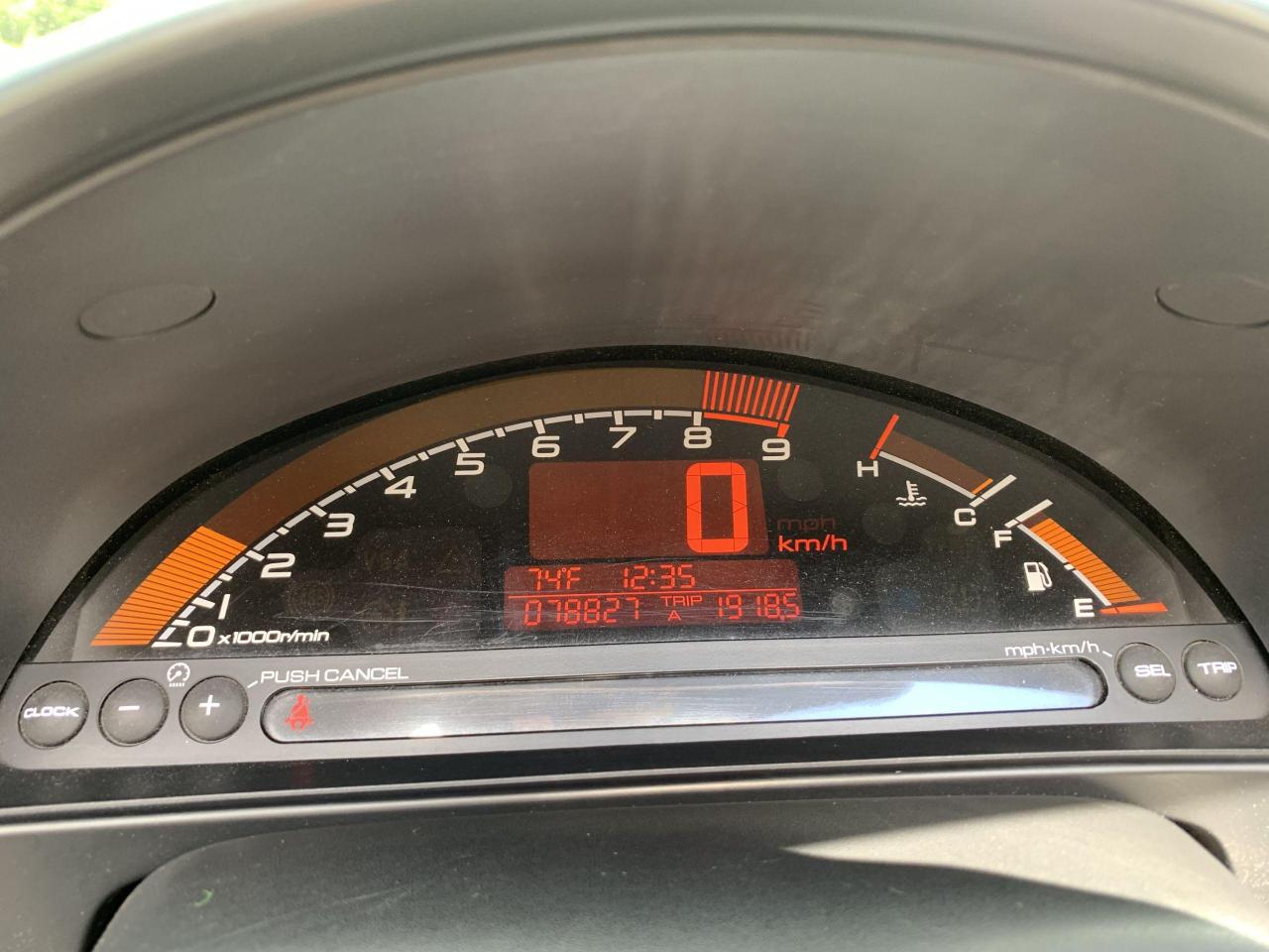 2008 Honda S2000 Low Milage! No Accidents! NO Mods! - Photo #21