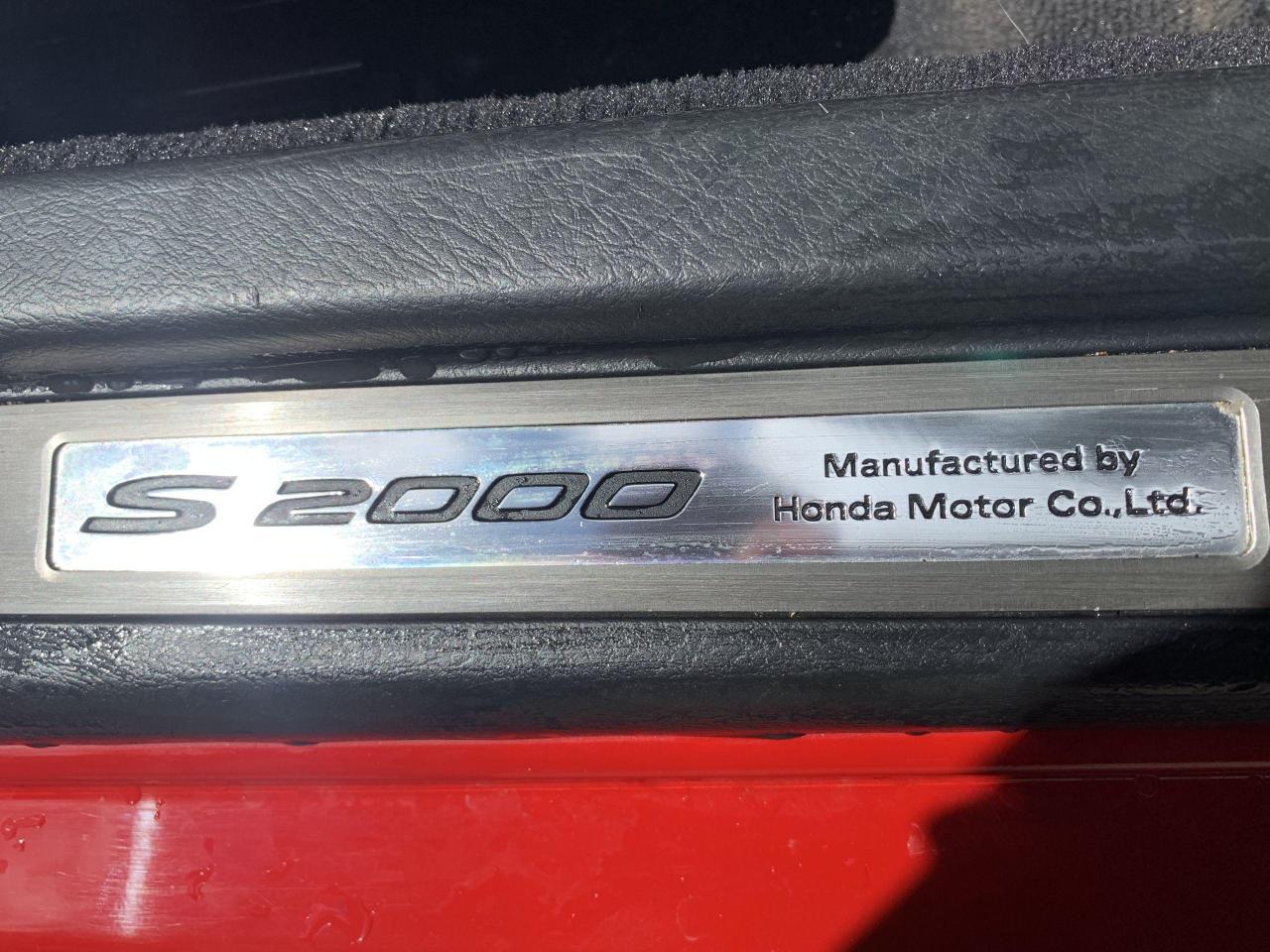 2008 Honda S2000 Low Milage! No Accidents! NO Mods! - Photo #34