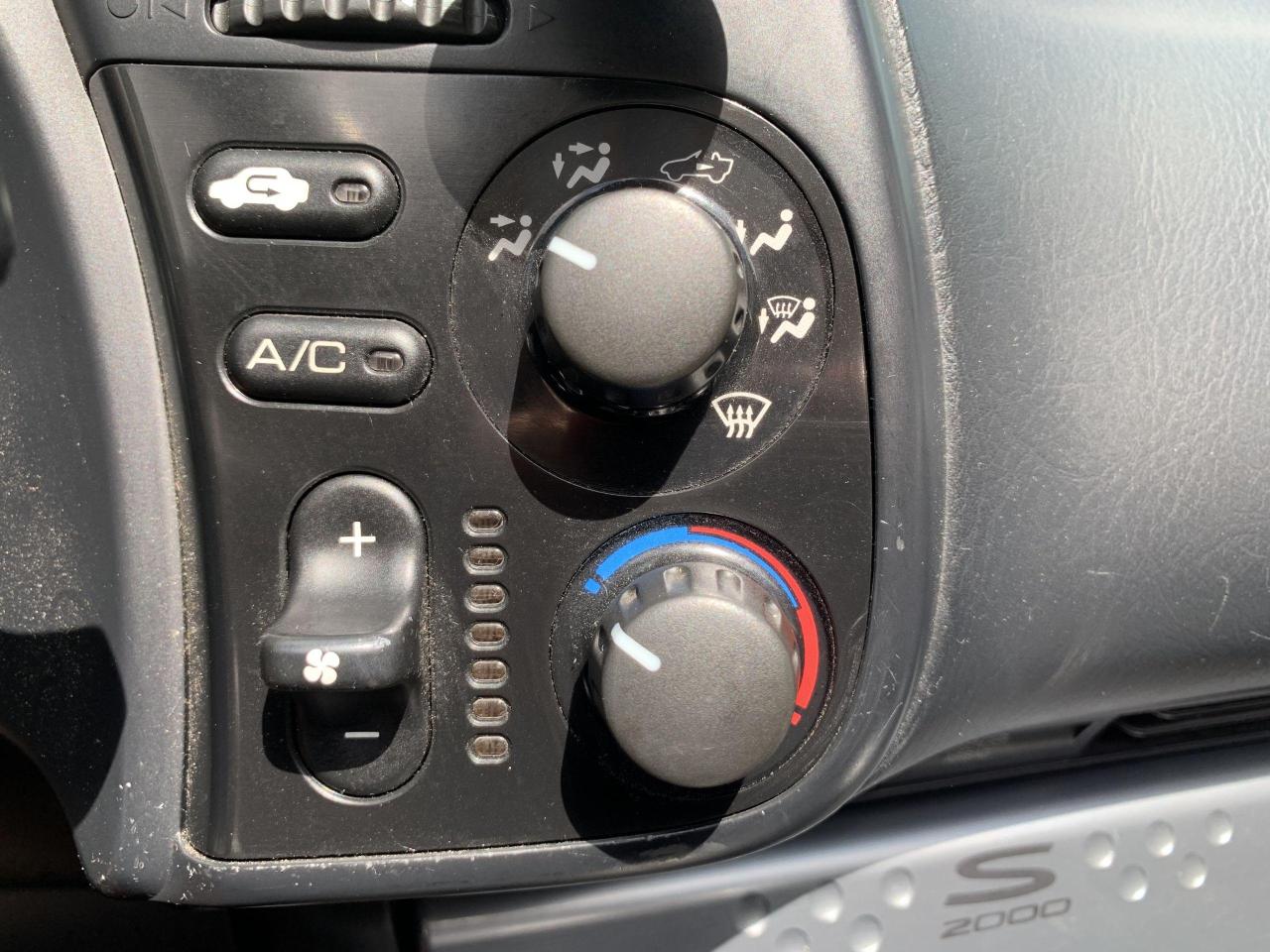 2008 Honda S2000 Low Milage! No Accidents! NO Mods! - Photo #32