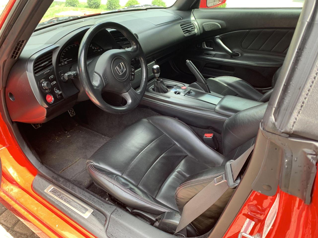 2008 Honda S2000 Low Milage! No Accidents! NO Mods! - Photo #25