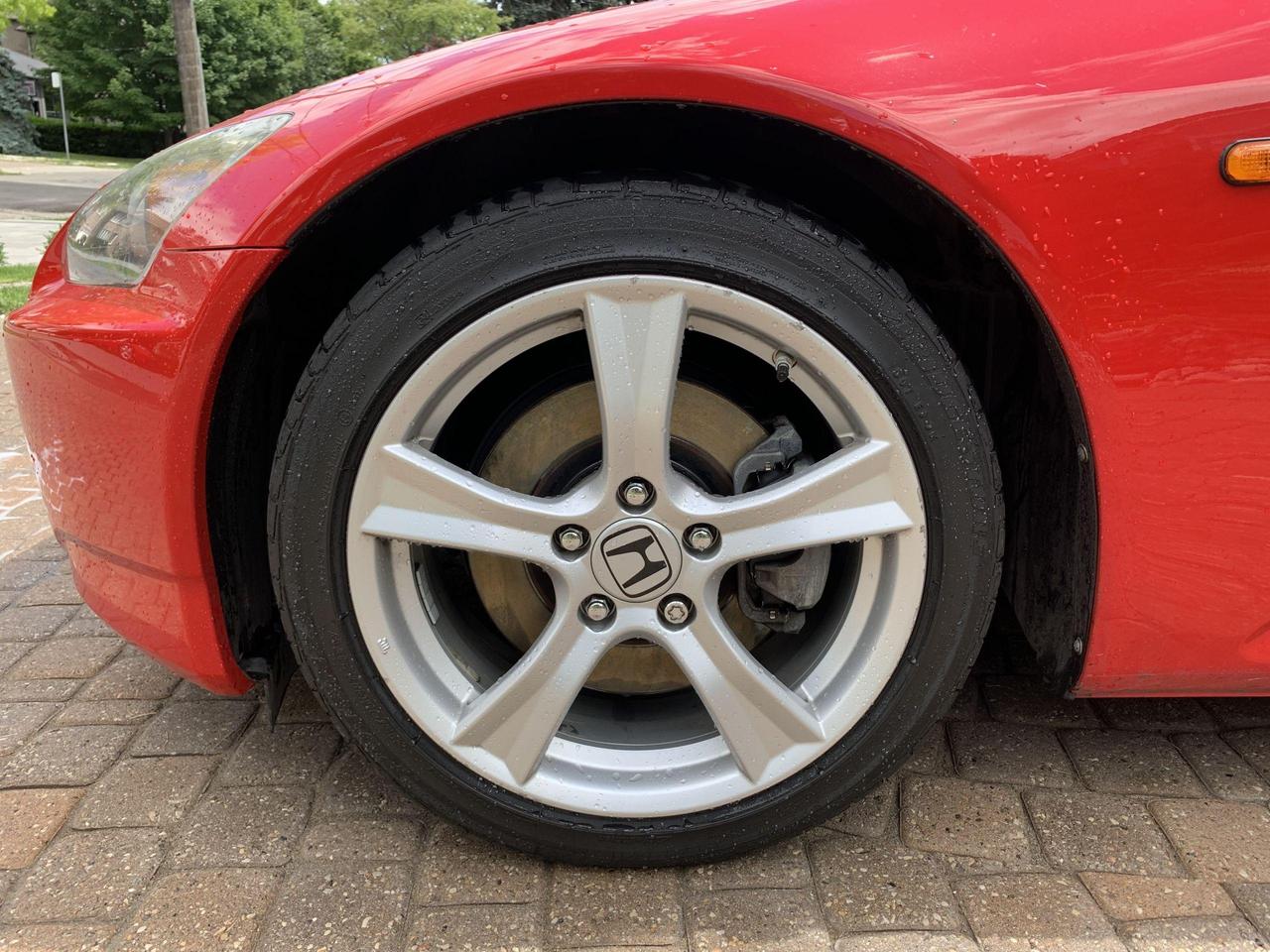 2008 Honda S2000 Low Milage! No Accidents! NO Mods! Photo