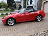 2008 Honda S2000 Low Milage! No Accidents! NO Mods!