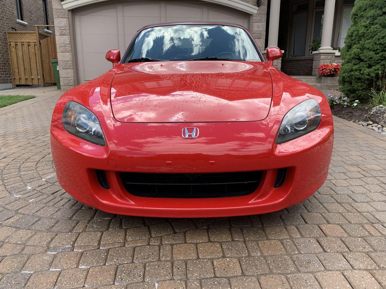 2008 Honda S2000 Low Milage! No Accidents! NO Mods! Photo