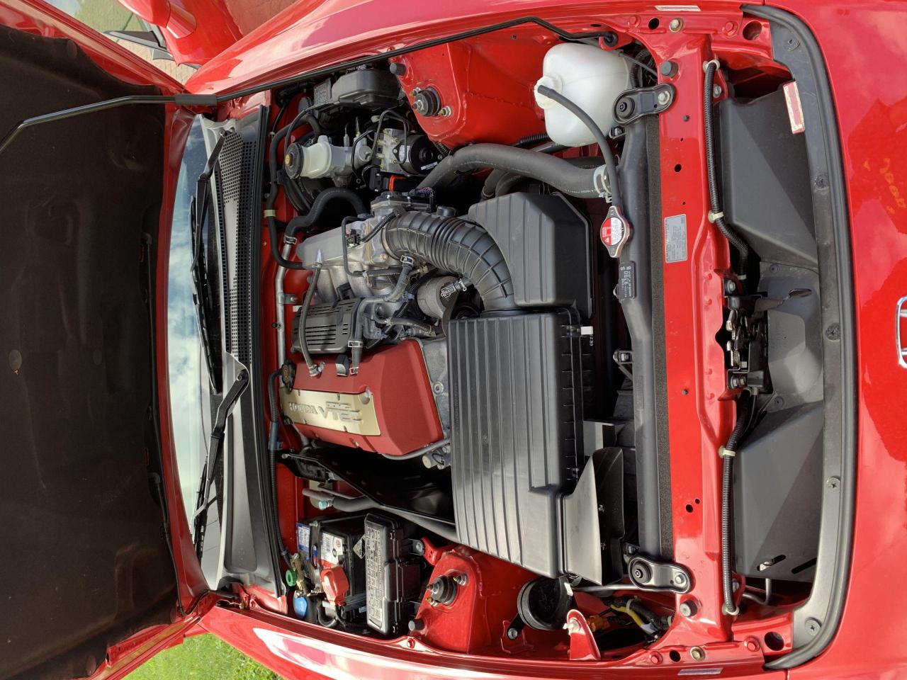 2008 Honda S2000 Low Milage! No Accidents! NO Mods! - Photo #18