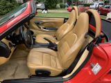 2002 Porsche Boxster Boxster S • Low Milage • No Accidents!