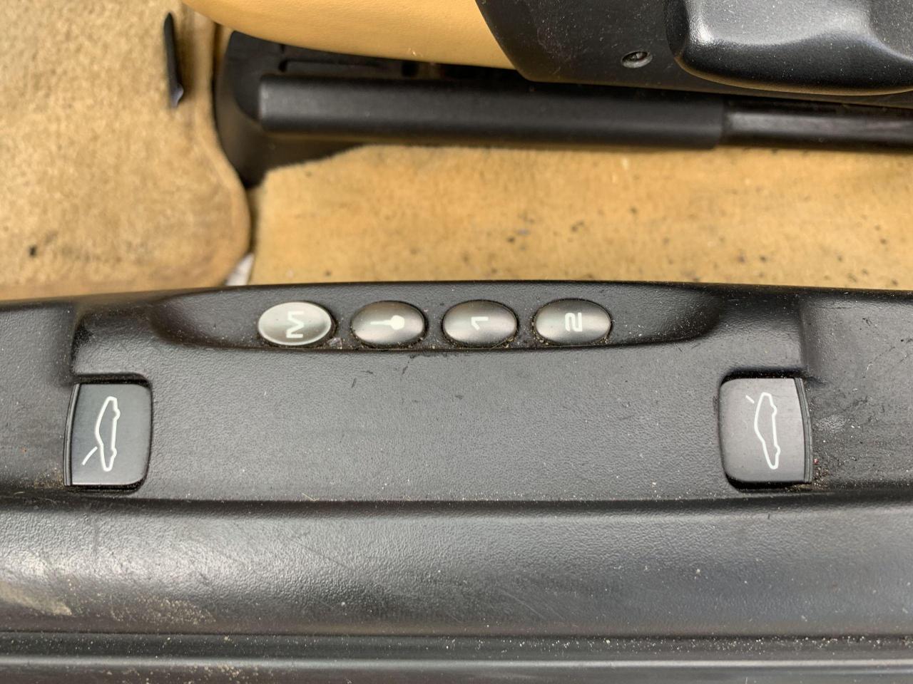 2002 Porsche Boxster Boxster S • Low Milage • No Accidents! - Photo #23