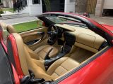 2002 Porsche Boxster Boxster S • Low Milage • No Accidents!