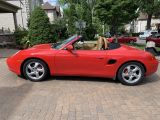 2002 Porsche Boxster Boxster S • Low Milage • No Accidents!