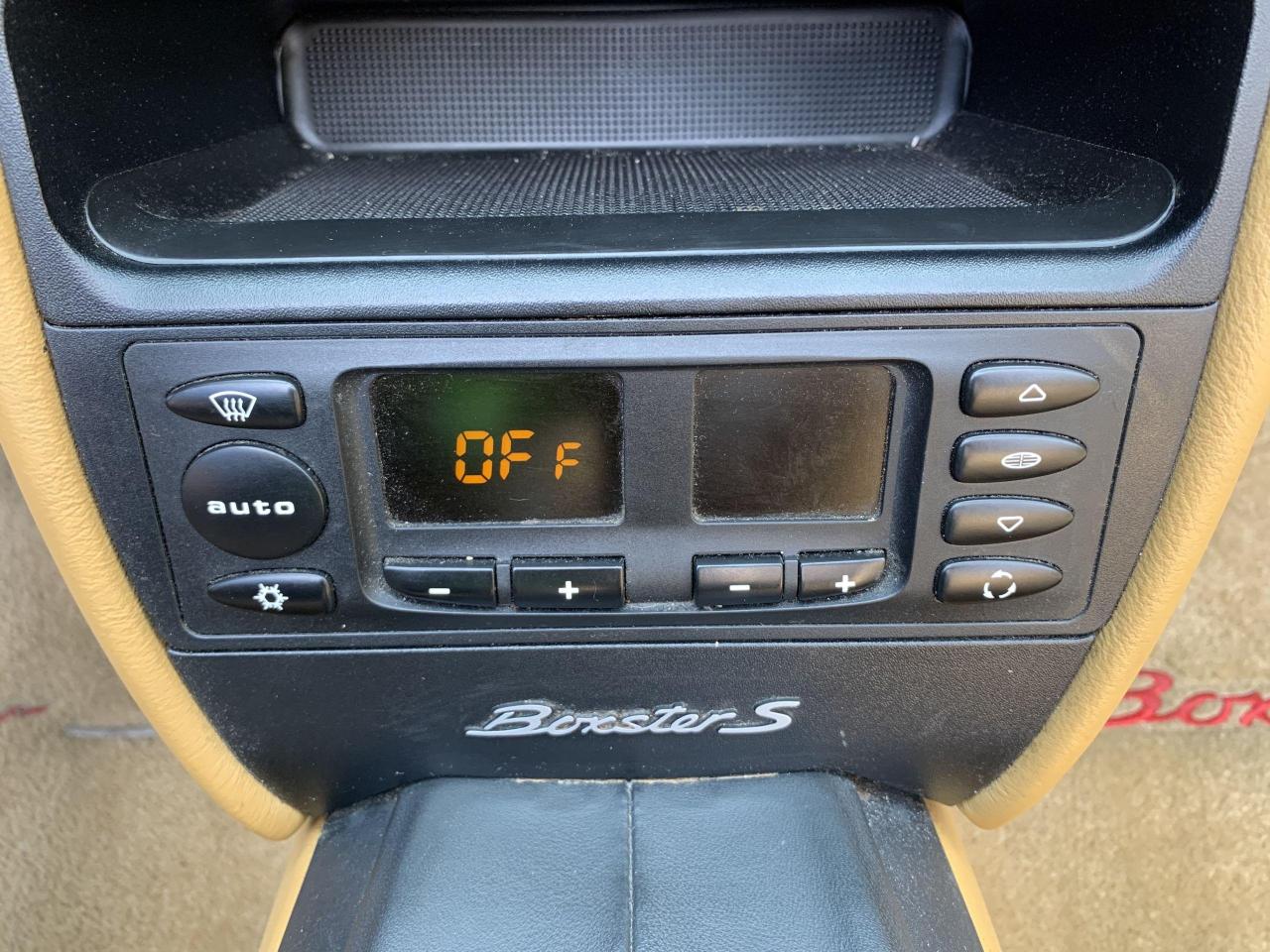 2002 Porsche Boxster Boxster S • Low Milage • No Accidents! - Photo #22
